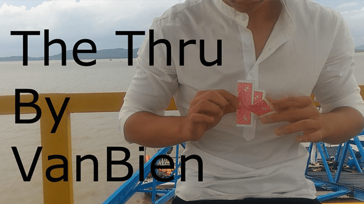 (image for) The Thru By VanBien video DOWNLOAD - Click Image to Close