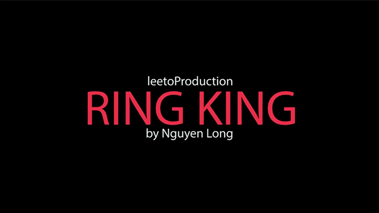 (image for) Ring King by Nguyen Long video DOWNLOAD