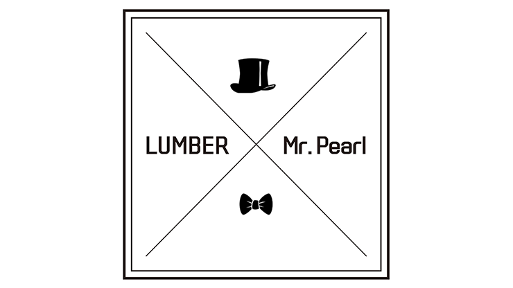 (image for) Lumber by Mr. Pearl - Trick - Click Image to Close