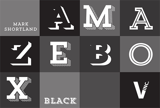 (image for) AmazeBox Black (Gimmicks and Online Instructions) by Mark Shortland and Vanishing Inc - Trick - Click Image to Close
