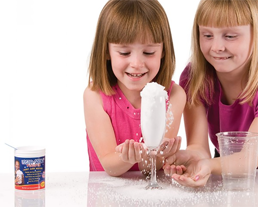 (image for) Insta-Snow Powder (100 grams) - Click Image to Close