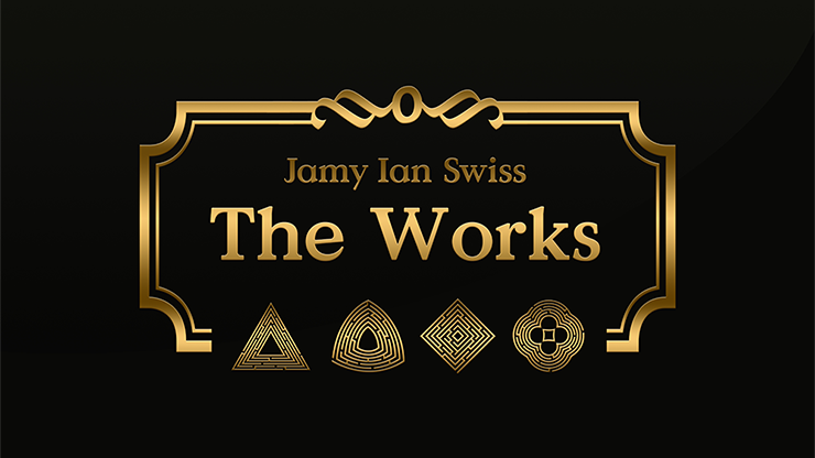 (image for) The Works - Deluxe Collection Edition - Book