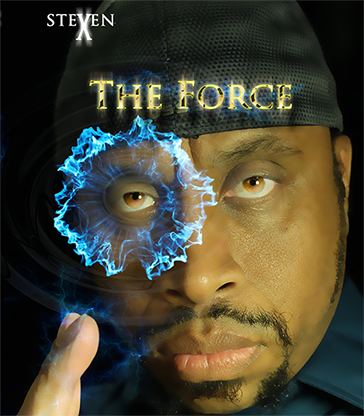 (image for) The Force by Steven X video DOWNLOAD