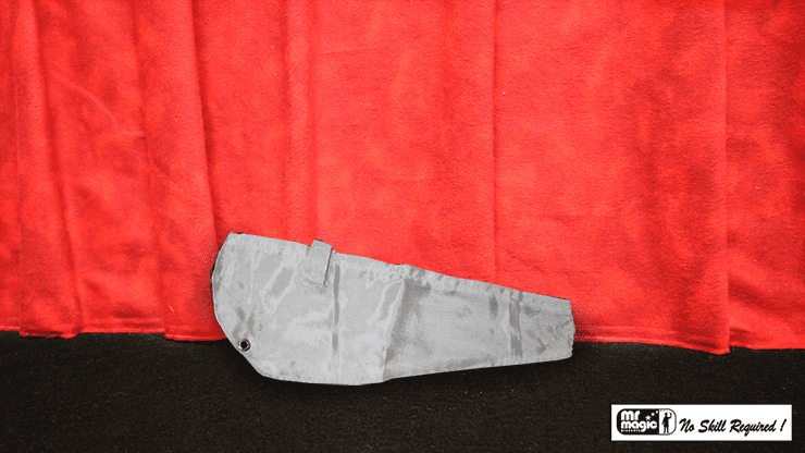 (image for) Dove Harness (White) by Mr. Magic - Trick - Click Image to Close