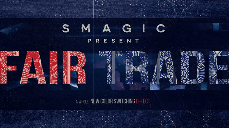 (image for) Fair Trade by Smagic Productions - Trick - Click Image to Close