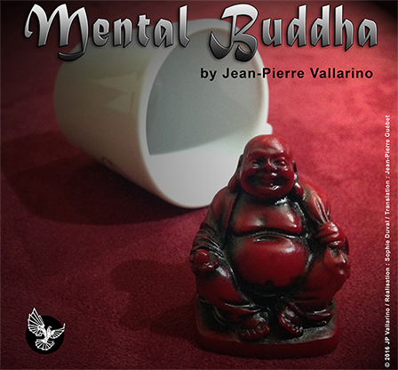 (image for) Mental Buddha by Jean Pierre Vallarino - Trick - Click Image to Close
