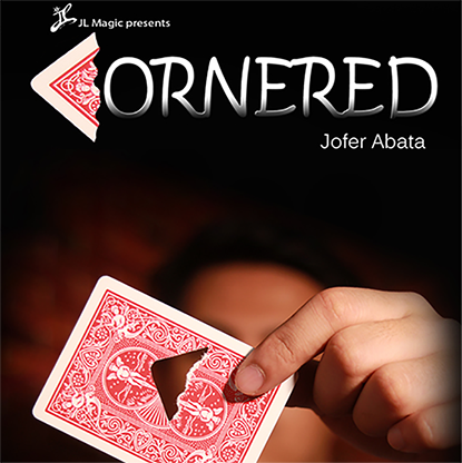 (image for) Cornered by Jofer Abata - Trick - Click Image to Close
