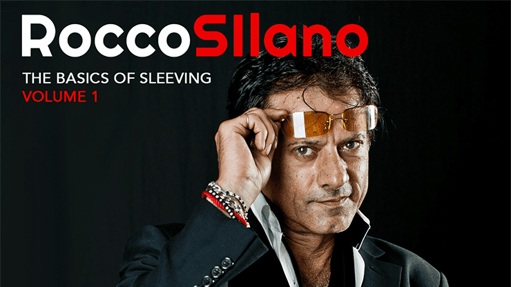 (image for) The Basics of Sleeving Vol. 1 by Rocco video DOWNLOAD