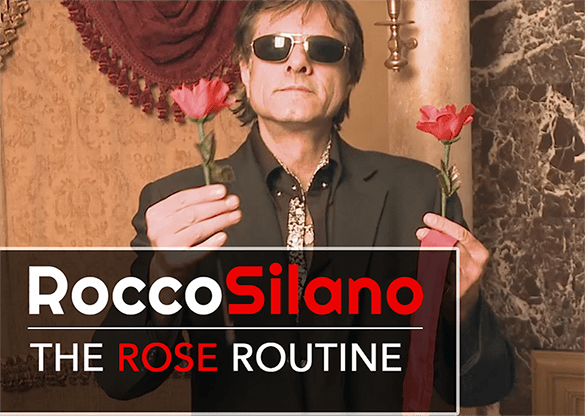 (image for) The Rose Routine by Rocco video DOWNLOAD - Click Image to Close
