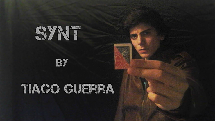(image for) Synt By Tiago Guerra video DOWNLOAD