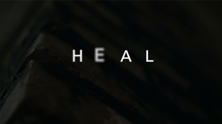 (image for) Heal by Smagic Productions - Trick - Click Image to Close