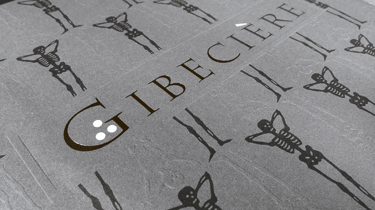 (image for) Gibeci??re 17, Winter 2014, Vol. 9, No. 1 - Book - Click Image to Close