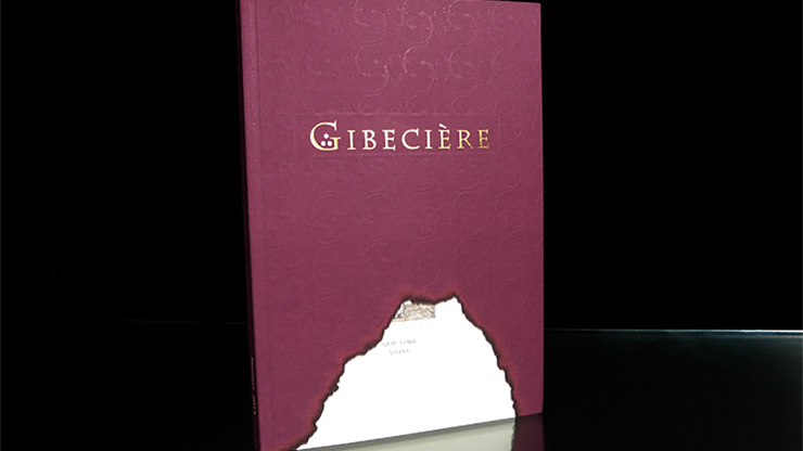 (image for) Gibeci��re 20, Summer 2015, Vol. 10, No. 2 - 