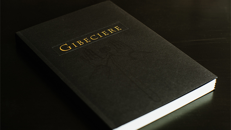 (image for) Gibeci??re 23, Winter 2017, Vol. 12, No. 1 - Book - Click Image to Close