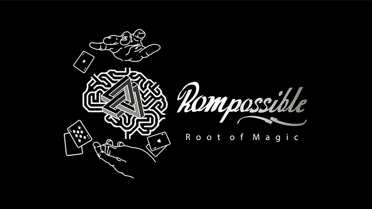 (image for) Rompossible by Root of Magic - Click Image to Close