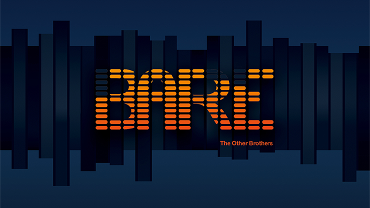 (image for) Bare (Gimmicks and Online Instructions) by The Other Brothers - Trick - Click Image to Close
