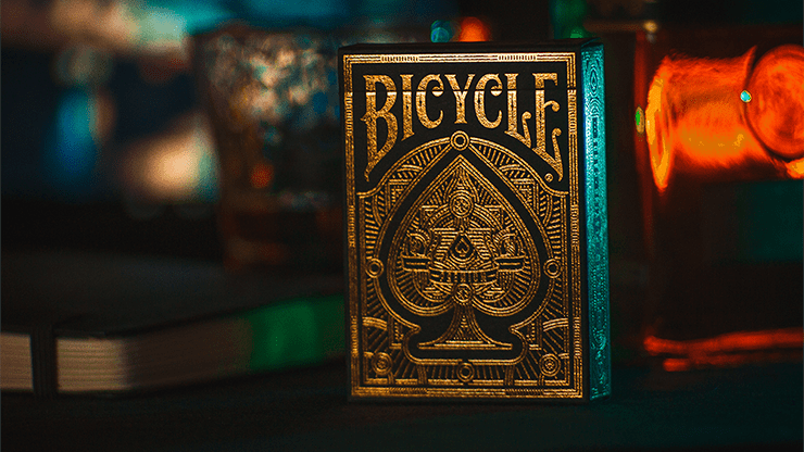 (image for) Bicycle Premium by Elite Playing Cards - Click Image to Close