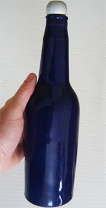 (image for) Vanishing Bottle from Zanadu - Trick - Click Image to Close