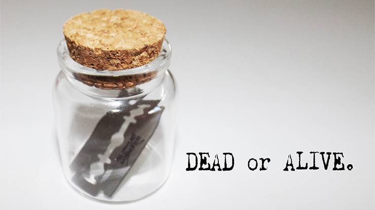 (image for) Dead or Alive by Sandro Loporcaro video DOWNLOAD - Click Image to Close