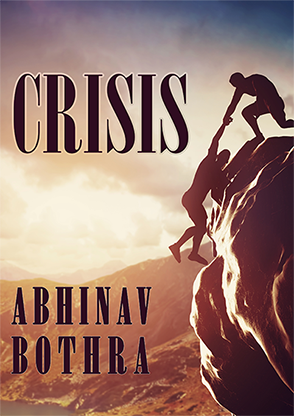 (image for) CRISIS by Abhinav Bothra video DOWNLOAD