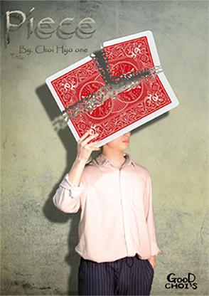 (image for) Piece by Choi Hyo One - Trick - Click Image to Close