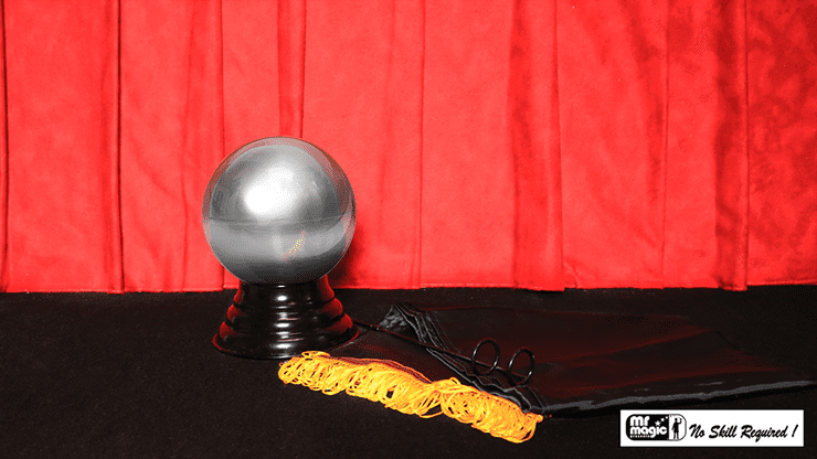 (image for) Zombie with Stand by Mr. Magic - Trick - Click Image to Close