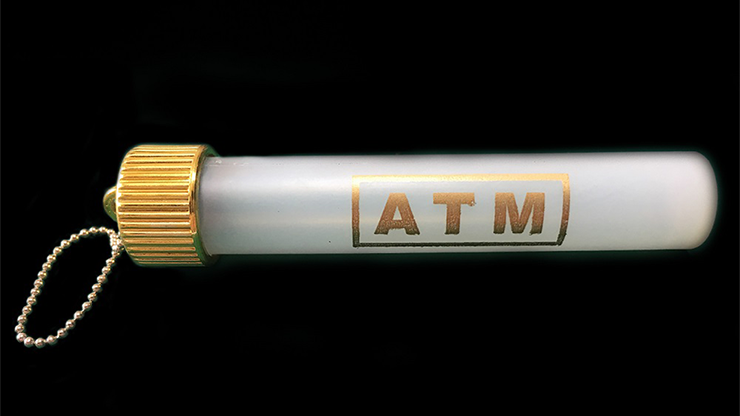 (image for) Portable ATM by Mr. Maric - Trick - Click Image to Close