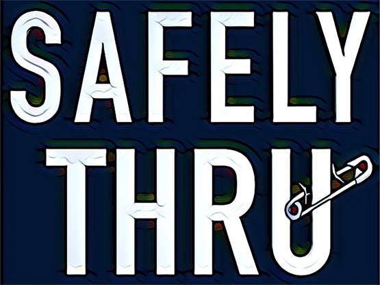 (image for) Safely Thru by Kareem Ahmed video DOWNLOAD - Click Image to Close