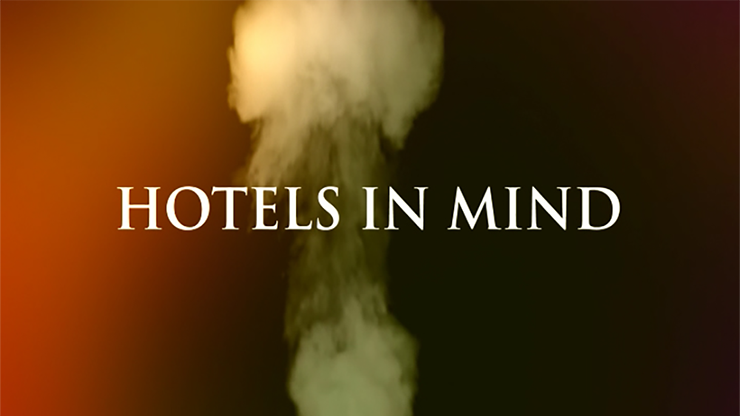 (image for) Hotels in Mind by Prasanth Edamana Mixed Media DOWNLOAD - Click Image to Close