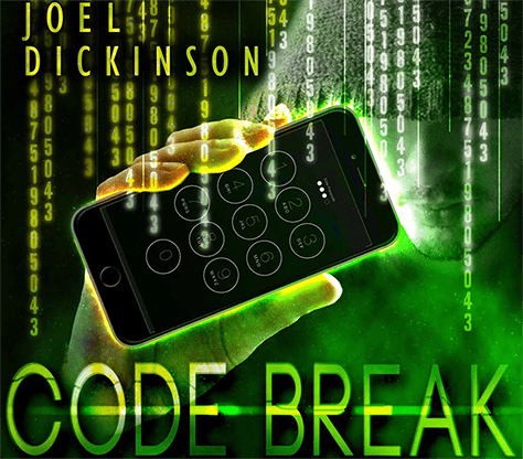 (image for) Code Break by Joel Dickinson eBook DOWNLOAD - Click Image to Close