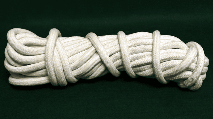 (image for) Anaconda Rope (50') - Trick - Click Image to Close