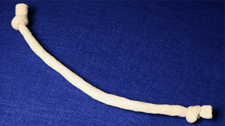 (image for) Rope to Silk (15 inch) - Click Image to Close