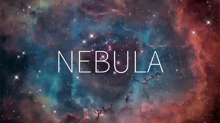 (image for) NEBULA by Bilal Abidi eBook DOWNLOAD - Click Image to Close