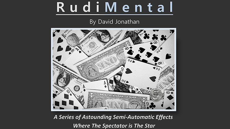 (image for) RudiMental by David Jonathan eBook DOWNLOAD - Click Image to Close