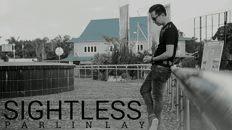 (image for) SIGHTLESS by Parlin Lay video DOWNLOAD