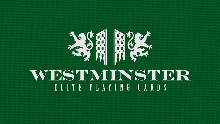 (image for) Westminster Playing Cards - Click Image to Close