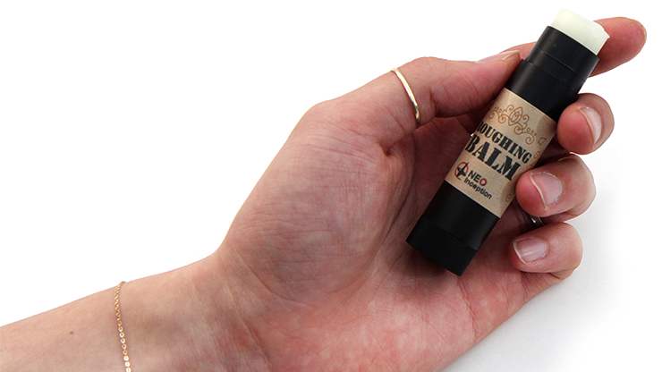 (image for) Roughing Balm by Neo Inception - Trick - Click Image to Close
