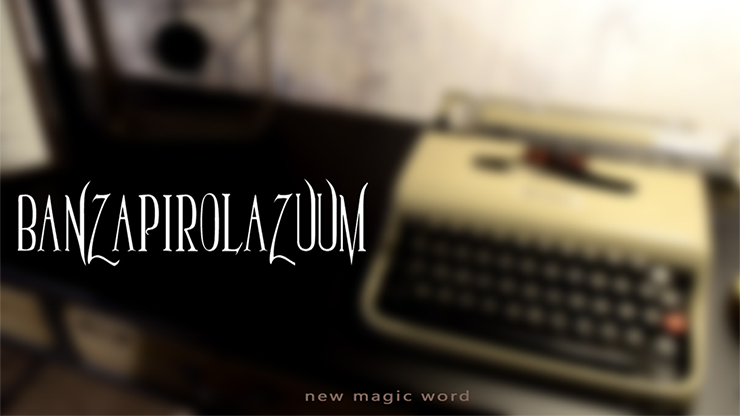 (image for) Banzapirolazuum by Sandro Loporcaro (Amazo) video DOWNLOAD - Click Image to Close