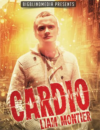 (image for) Cardio by Liam Montier video DOWNLOAD - Click Image to Close