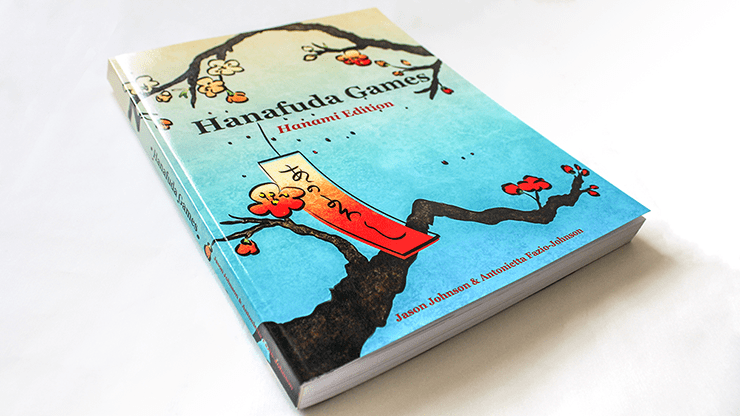 (image for) Hanafuda Games Hanami Edition - Click Image to Close