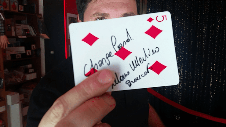 (image for) ChangeLand by Mauro Brancato Merlino video DOWNLOAD