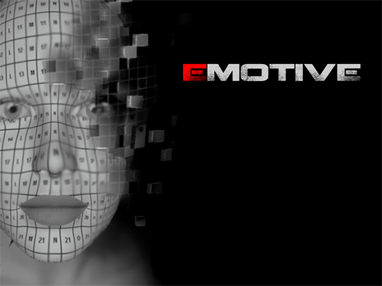 (image for) Emotive (Gimmicks and Online Instructions) by Paul Carnazzo - Trick - Click Image to Close