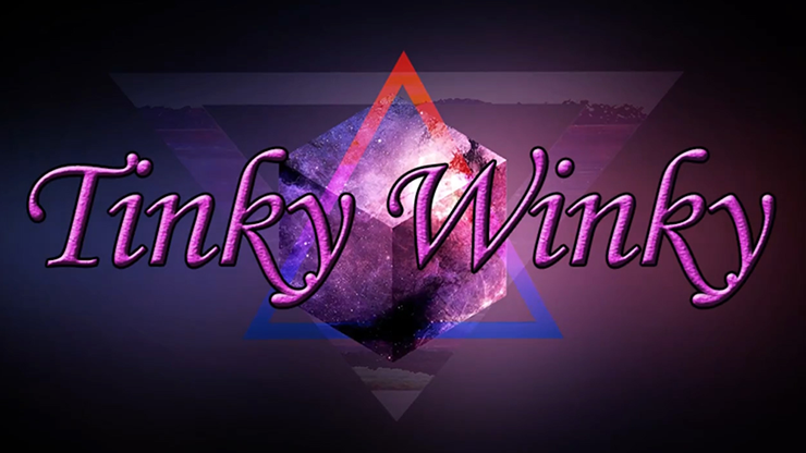 (image for) Tinky Winky by Yugi Howen video DOWNLOAD - Click Image to Close