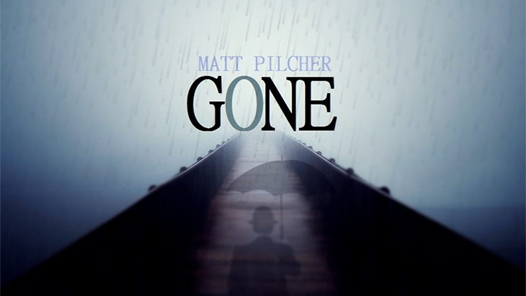 (image for) GONE by Matt Pilcher video DOWNLOAD - Click Image to Close