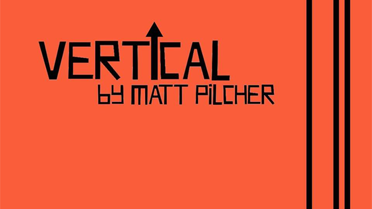 (image for) VERTICAL by Matt Pilcher video DOWNLOAD - Click Image to Close