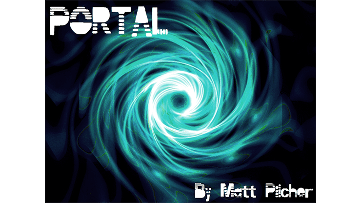 (image for) poRtal by Matt Pilcher video DOWNLOAD - Click Image to Close