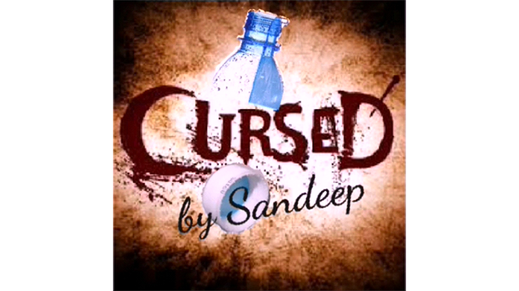 (image for) Cursed by Sandeep video DOWNLOAD