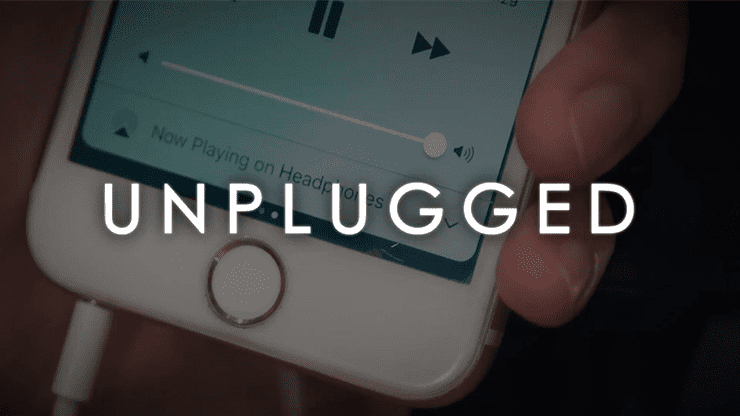 (image for) UNPLUGGED (7H) by Danny Weiser and Taiwan Ben - Trick - Click Image to Close