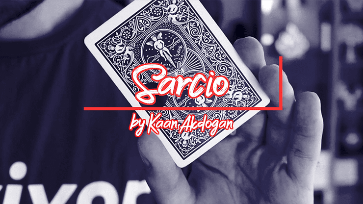 (image for) Sarcio by Kaan Akdogan video DOWNLOAD - Click Image to Close