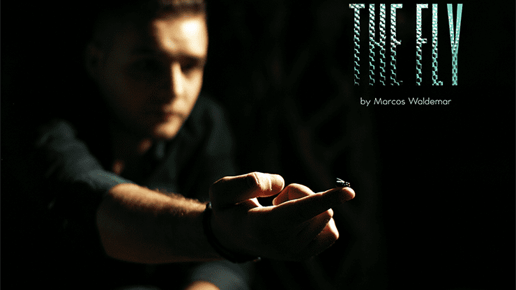 (image for) The FLY by Marcos Waldemar - Trick - Click Image to Close
